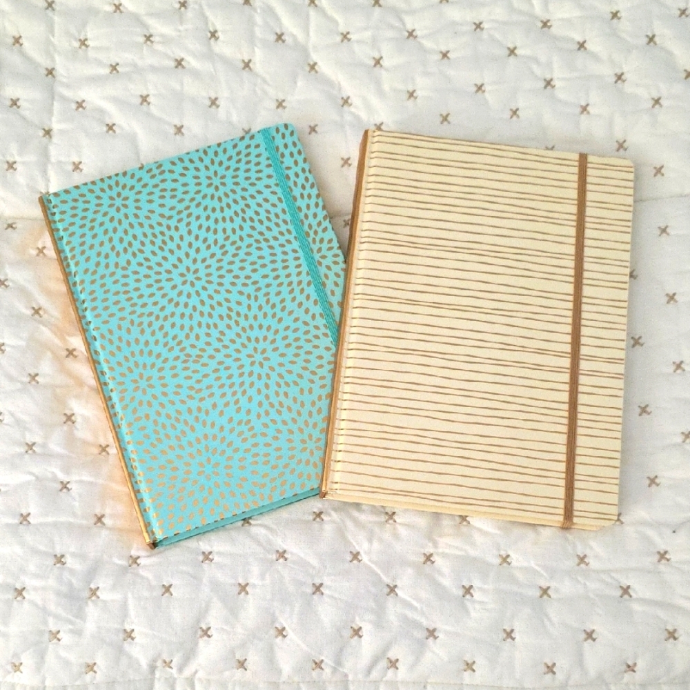 Think Ink Journals.